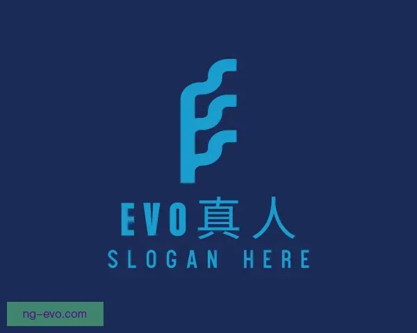 发现EVO真人